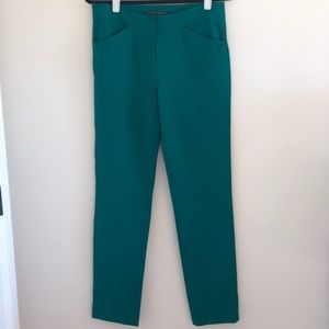 Antonio Melani Maxine Fit Skinny Pant NWT Sz 8